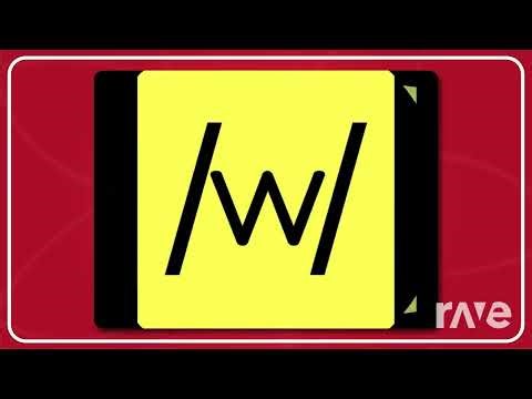 Letter Song X - Have Fun Teaching & Have Fun Teaching l Ravedj