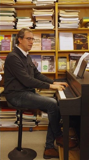 How do you hear their love in the music? | Dutch National Opera