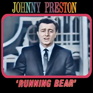 302K views · 10K reactions | On this date in 1959, JOHNNY PRESTON...