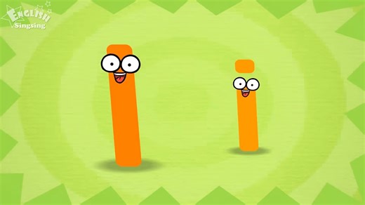 Alphabet ‘I’ Song