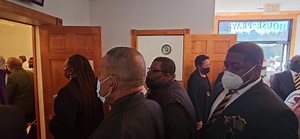 4.4K views · 67 reactions | Funeral Services for Mother Thelma Smith | Wilds Funeral Home | Facebook