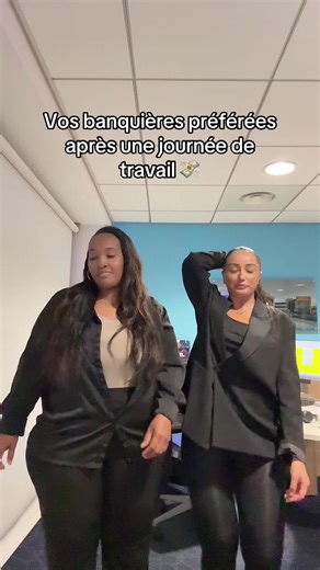 Collègues et Zouk : Après le Travail