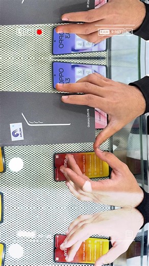 HELLO Mobile on Reels