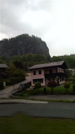 #旅行 #掠过的风景 #奥地利