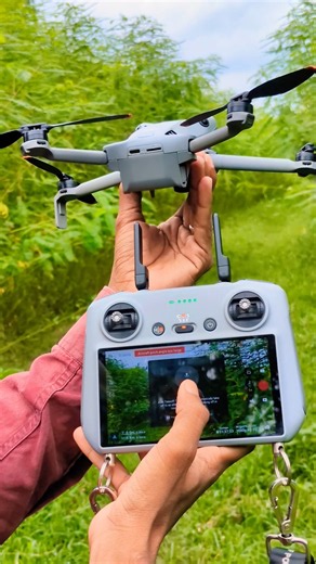 DJI Mini 5 Pro Drone First Flight Tutorial | Trending || DJI Mini 5 Pro #djidrone #dji #djimini5pro