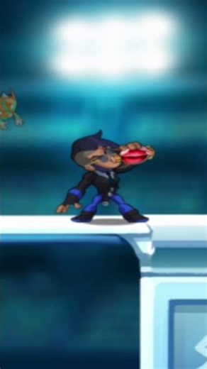 Excuse Me! *FIRE BREATH INTENSIFIES*