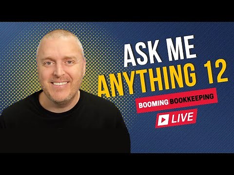 Ask Me Anything About Starting & Growing a 6-figure Bookkeeping Business!