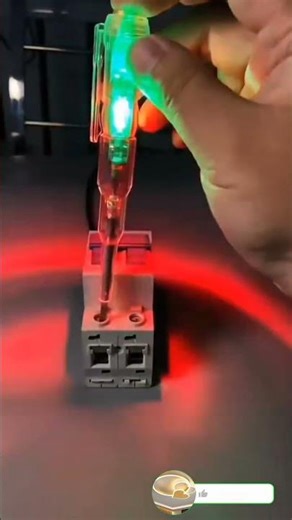 electric line tester best tester#electric tools#best tester