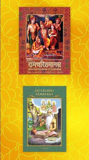 Valmiki & Ramayana: A Timeless Legacy ✨📜. #ramayan #podcast