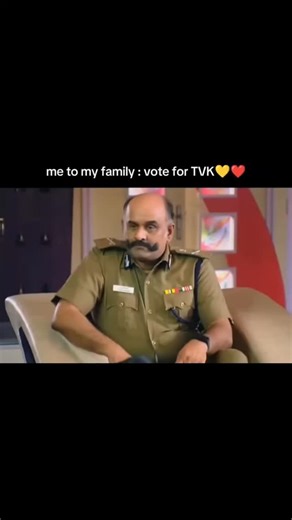 Golden Trollz on Instagram: "Vote for TVK🇪🇦🥺♥️ #tvk #tvk2026 #tvkvijay #tvkfortn"