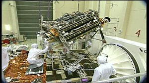 Envisat Integration VNR