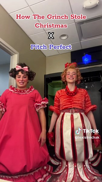 Grinchmas Musical - Full Song Compilation | Theater Dance Performance