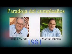 Píldora formativa 41: ¿Cómo podemos atacar al algoritmo RSA?