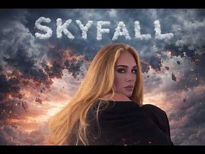 Adele - Skyfall (remix 2026) by Gev Music