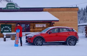 36K views · 172 reactions | The All New Mazda CX-3 is finally here! Visit any of our Mazda showrooms and Benefit from a Special Launching Price! Book Your Test drive: 01-888 298 #NewArrival #SkyactivSeason #MazdaCX3 #MazdaLebanon | Mazda Lebanon | Facebook