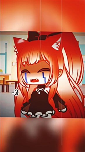 Undo T^T #gacha #gachastoryindonesia #animecreator #gachalucu