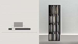 ADI seleziona Wallover®, design Monica Graffeo, per il Design Index 2022: il percorso verso la prossima edizione del Compasso d’Oro è iniziato. Libertà, Qualità, Sistema. Questi i principi cardine su cui si sono basate le selezioni. La Libertà di creare uno spazio su misura. La Qualità delle materie prime e dei processi. Il Sistema Wallover®, sintesi della filosofia Caccaro. #caccaro #adi #adidesignindex #wallover | Caccaro
