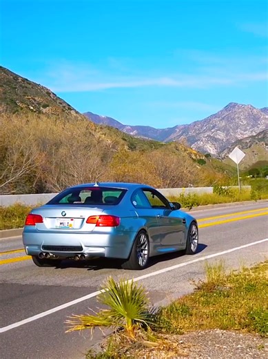 Unleashing the Legendary BMW M3 E92 V8 Sound