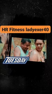 HR fitness exercise40 #viral #reels | DS HR