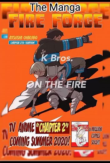 Arthur's Death in Fire Force: A Heartbreaking Moment