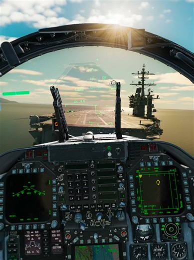 F18 Training #F18 #dcs #BVR #edit #fyp