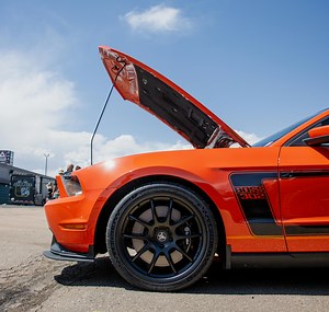 Ford Motors SWOT Analysis and Strategic Insights