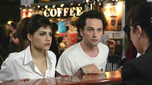 【喜剧/爱情/同性】相思成灾 (2007) 时尚杂志小助理和她的gay蜜 布莱特妮•墨菲 马修•瑞斯