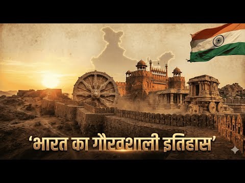 India History Facts | भारत का सबसे प्राचीन और शक्तिशाली इतिहास #IndianCivilization #indianhistory 