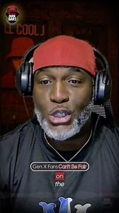 Your favorite rap era probably ruined you for everything