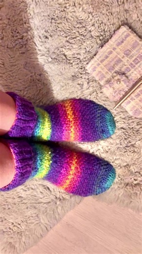 Crochet Twilight Socks: Unveiling the Magic