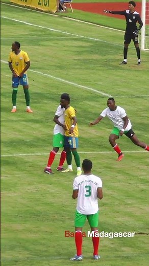 BAREA MADAGASCAR 2024