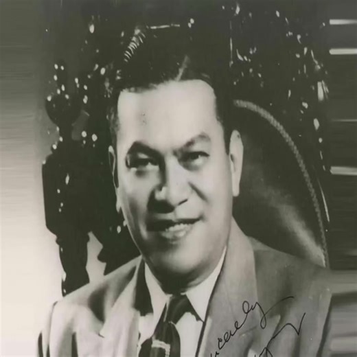 THE GREATEST PRESIDENT OF THE PHILIPPINES #ramonmagsaysay #ramon #magsaysay #pinoyclassic #fyp
