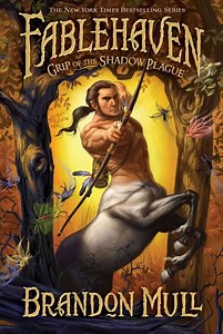 Fablehaven: Grip of the Shadow Plague - Alchetron, the free social encyclopedia