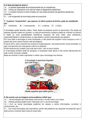 5º ANO - Língua Portuguesa. (EF05LP10) (EF15LP14 )(EF35LP01) Temática da aula: Leitura, ortografia e gramática. - Cuca Super legal - Educação, coordenação, psicopedagogia e orientação educacional