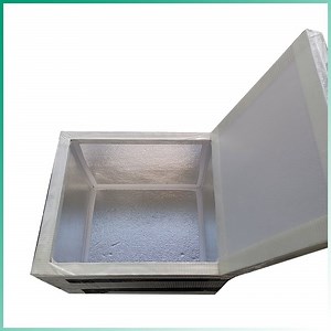 [Hot Item] Passive System VIP Cooler Box for Pharmaceutical Transportation Maintaining Constant Insulated Box