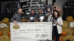 This St. Louis-area restaurant just won one of the nation's biggest barbeque competitions. Here's what comes next