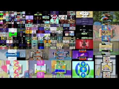 Ultimate Biggest YTPMV Scans on Youtube