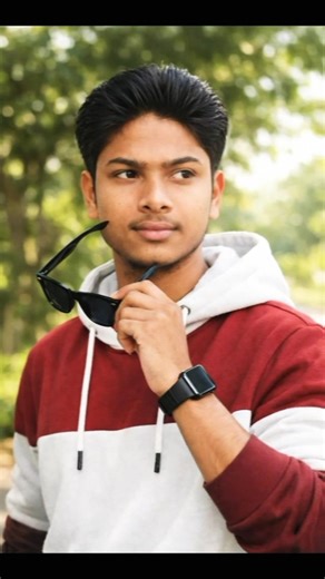 Trending Instagram Ai Photo Editing || Gemini Ai Photo Editing Boys Prompt #gemini​ #aiphotoediting​