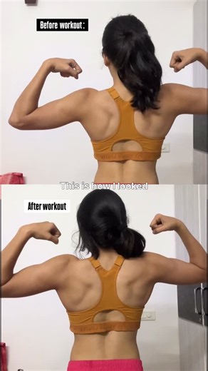 Ritika on Instagram: "Guys we did 2 circuits basically twice and 1 cardio circuit twice!!!😭😭😭full death only! But crazy !!! Calisthenics really be challenging my strength and endurance! . . . . . . . . . . {Calisthenic calisthenic girls calisthenic workout, big pack workout, strong, getting stronger workout, how to get stronger, skinny to mommy, bigger back how to become bigger pullups, chin-ups endurance workout, leg raises circuit workout, how to get stronger, how to get bigger. This is how