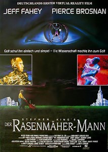 Der Rasenmähermann