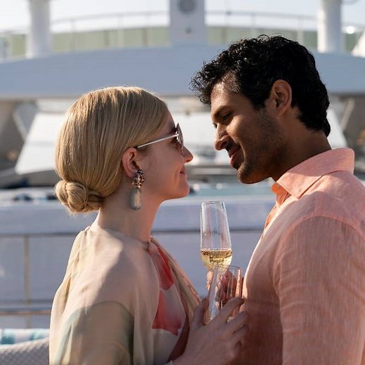 Who Was the Real Chase In Inventing Anna? Meet Anna Delvey's Boyfriend In Real Life