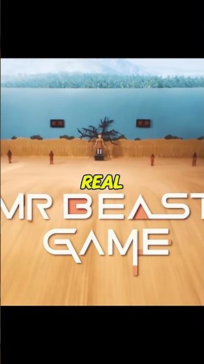 How Much Did Mr.Beast Squid Game Really Cost ? #shortsfeed #mrbeast #viralvideo