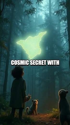 Raku and the Clockwork Night Sky