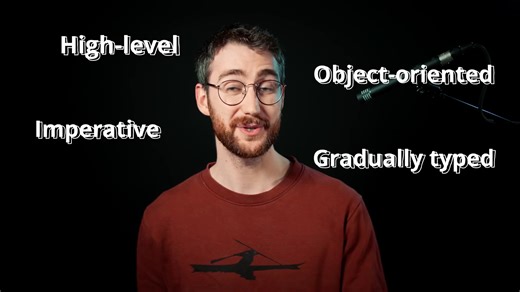 Brackeys - Godot GDScript 编程教程 双语字幕