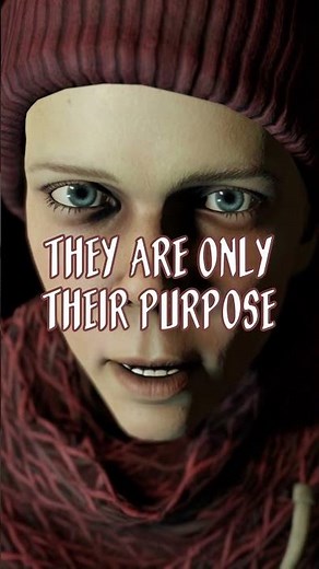 Impressions of Pathologic 2