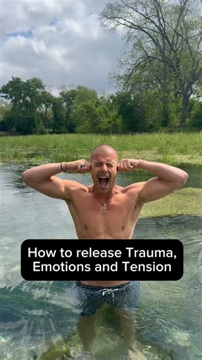 Juergen Horn on Instagram: "This practice works incredible well and is very powerful. I had one woman once regain her hearing after 1.5 years not being able to hear out of one ear. It helps to release tension, trauma and emotions. Our body is able to heal itself, we’ve just never been told to do so. Modern man rebirth cohort starts soon, @modernmanrebirth and I will teach all the tools how to tap into your full potential and connect yourself to yourself. If you are interested, comment “rebirth”