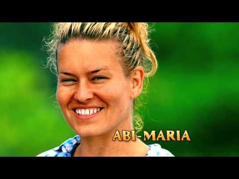Survivor Cambodia Official Intro