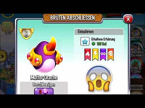 Dragon City - Hatching Preston Dragon, NEW LEGENDARY 2020! 😱