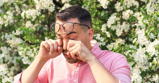 9 best natural remedies to get through allergy season, according to allergists