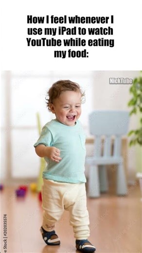 Acting Like A Childish Baby With This One 😭👶